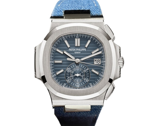 Patek Philippe Nautilus 5980/1A-014