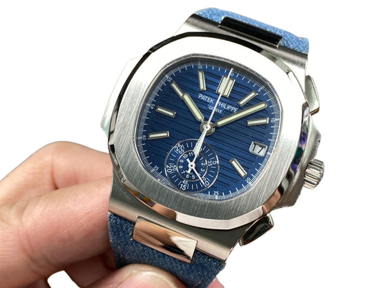 Patek Philippe Nautilus 5980/1A-014