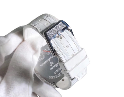 Franck Muller Vanguard Lady V32 – V2 Upgraded Edition with Color Dream Dial