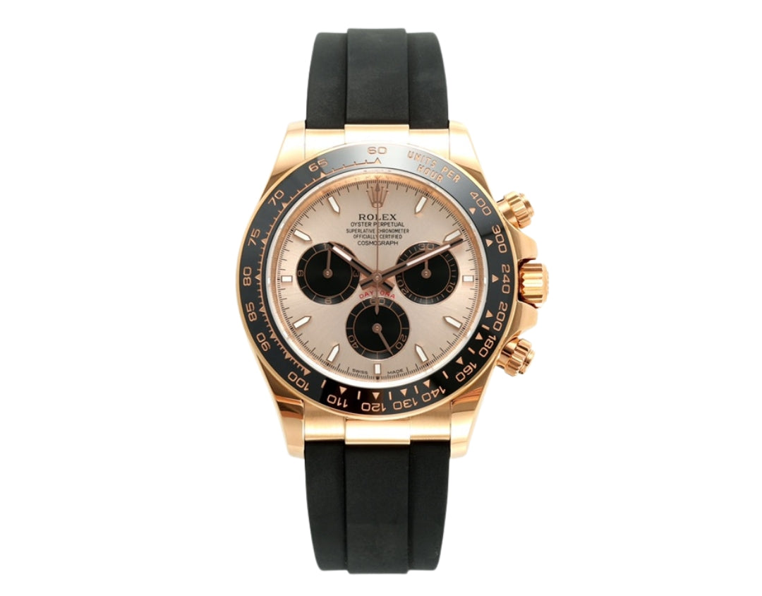 Rolex Daytona – 60th Anniversary Edition