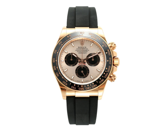 Rolex Daytona – 60th Anniversary Edition