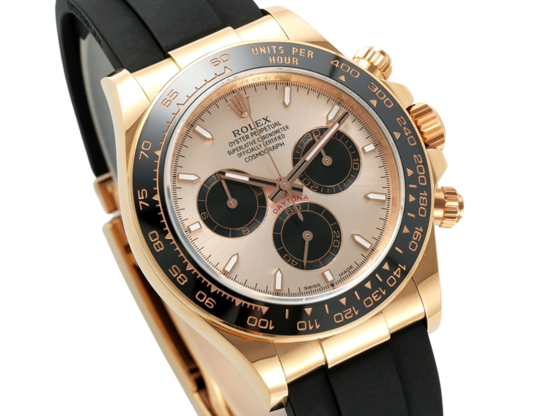 Rolex Daytona – 60th Anniversary Edition