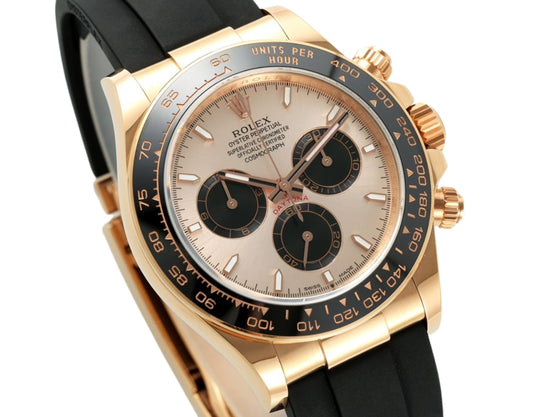 Rolex Daytona – 60th Anniversary Edition