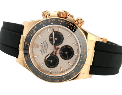 Rolex Daytona – 60th Anniversary Edition