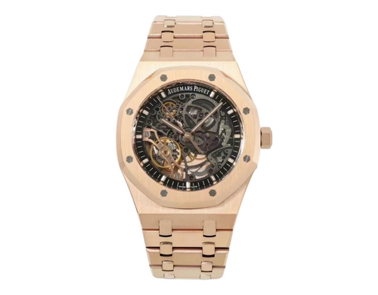 Audemars Piguet Royal Oak 15407