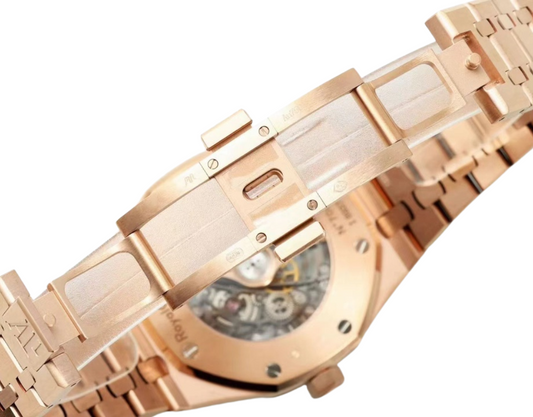 Audemars Piguet Royal Oak 15407