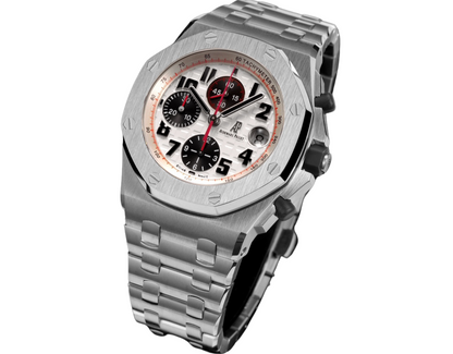 Audemars Piguet Royal Oak Offshore Chronograph – 26470 Series