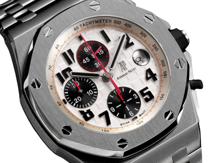 Audemars Piguet Royal Oak Offshore Chronograph – 26470 Series