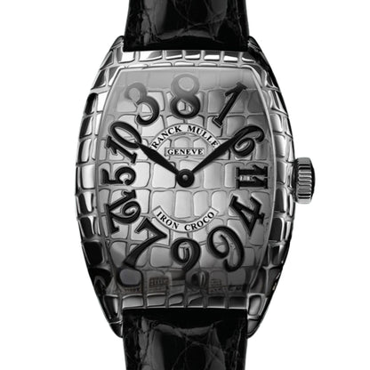 Franck Muller Croco 40mm Auto