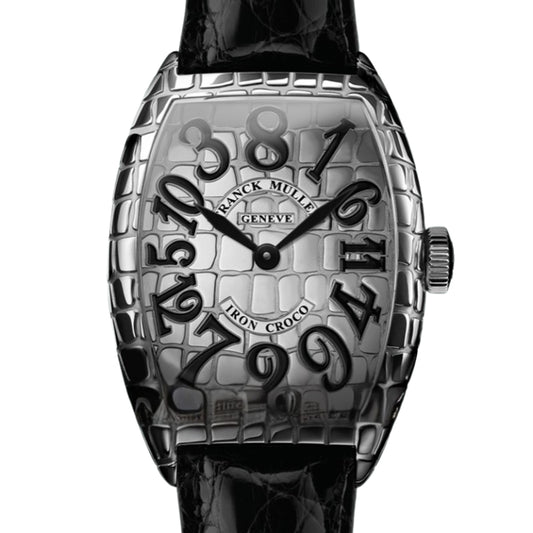 Franck Muller Croco 40mm Auto