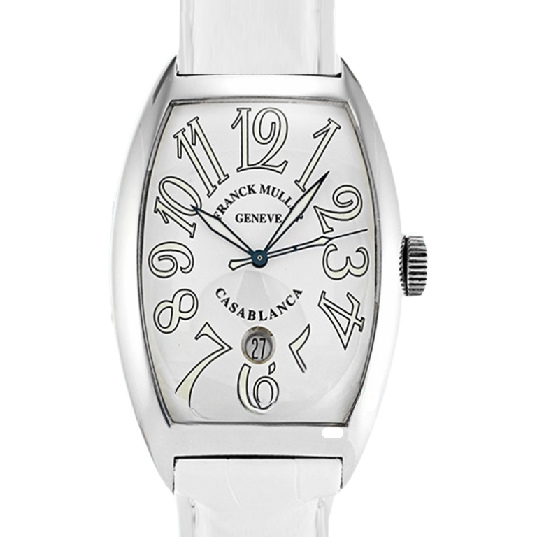 Franck Muller Casablanca 39mm Auto