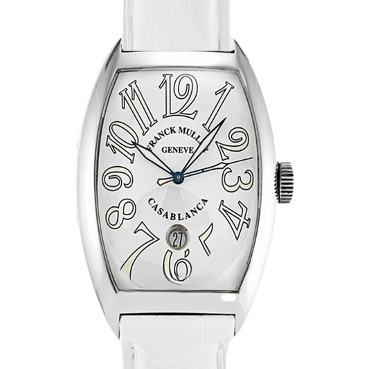 Franck Muller Casablanca 39mm Auto