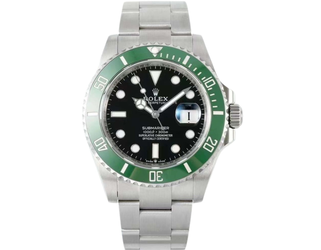 Rolex Submariner 126610 Date