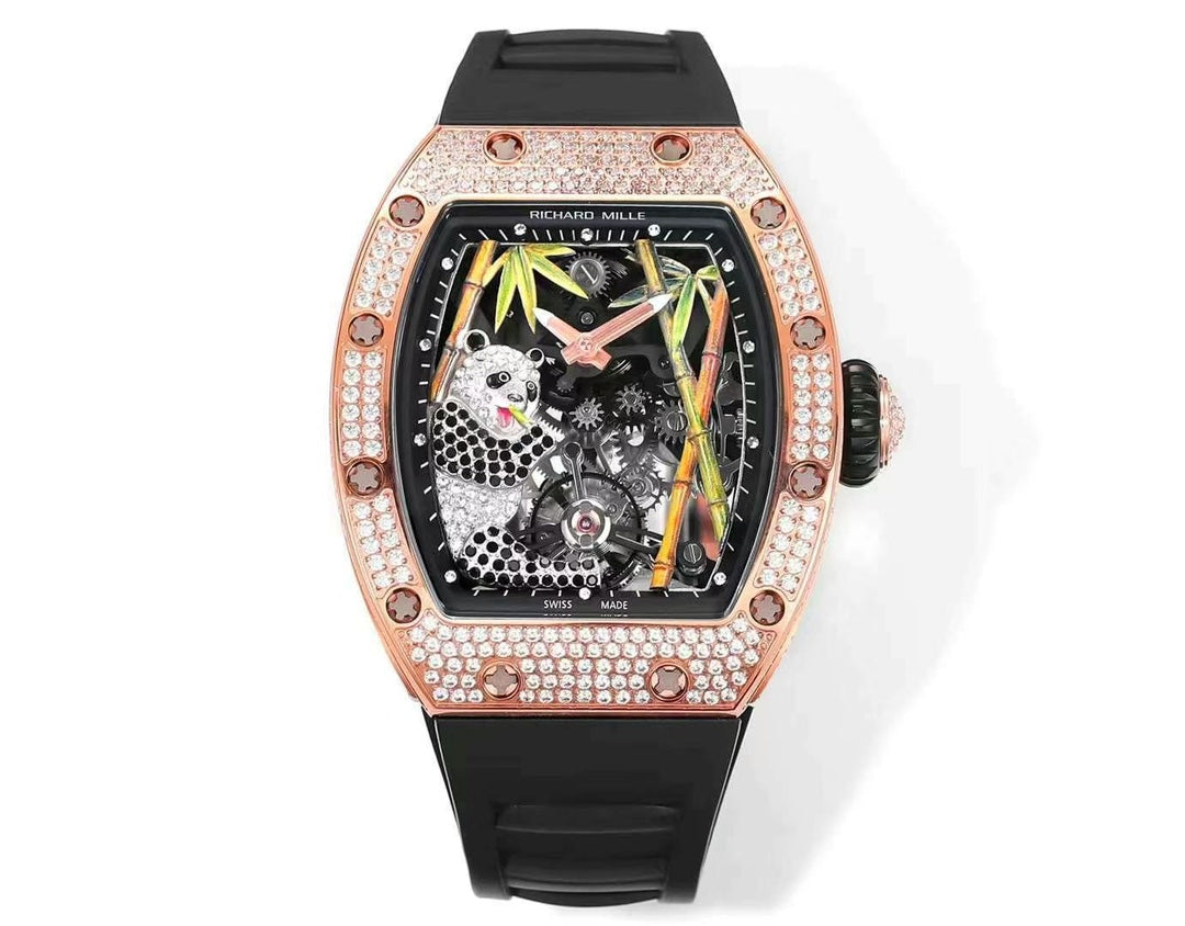 RICHARD MILLE RM26-01