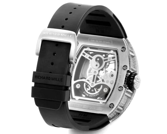RICHARD MILLE RM26-01