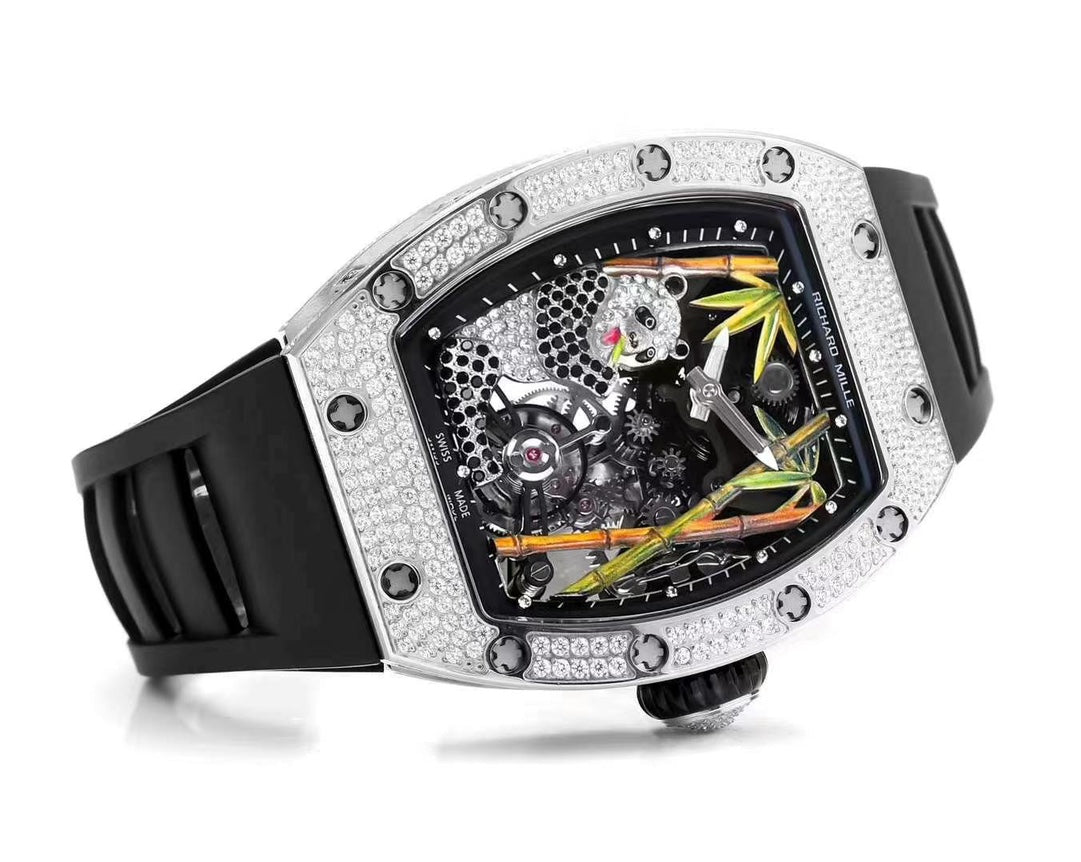 RICHARD MILLE RM26-01