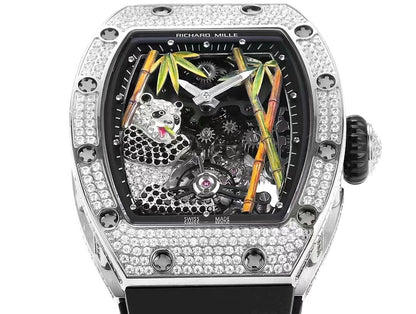 RICHARD MILLE RM26-01