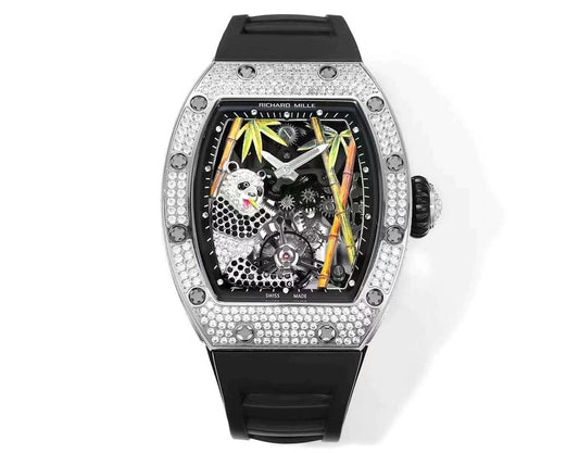 RICHARD MILLE RM26-01