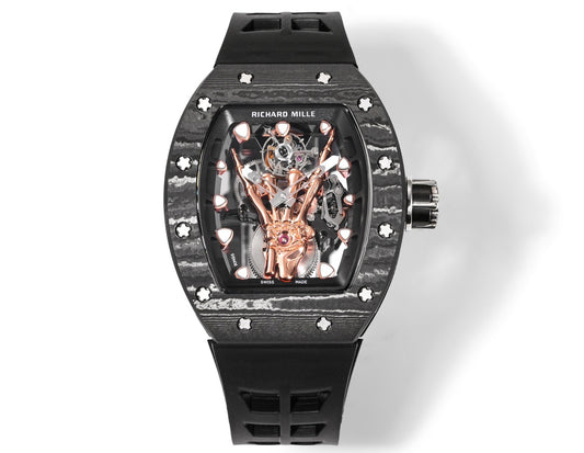 Richard Mille RM66 Flying Tourbillon