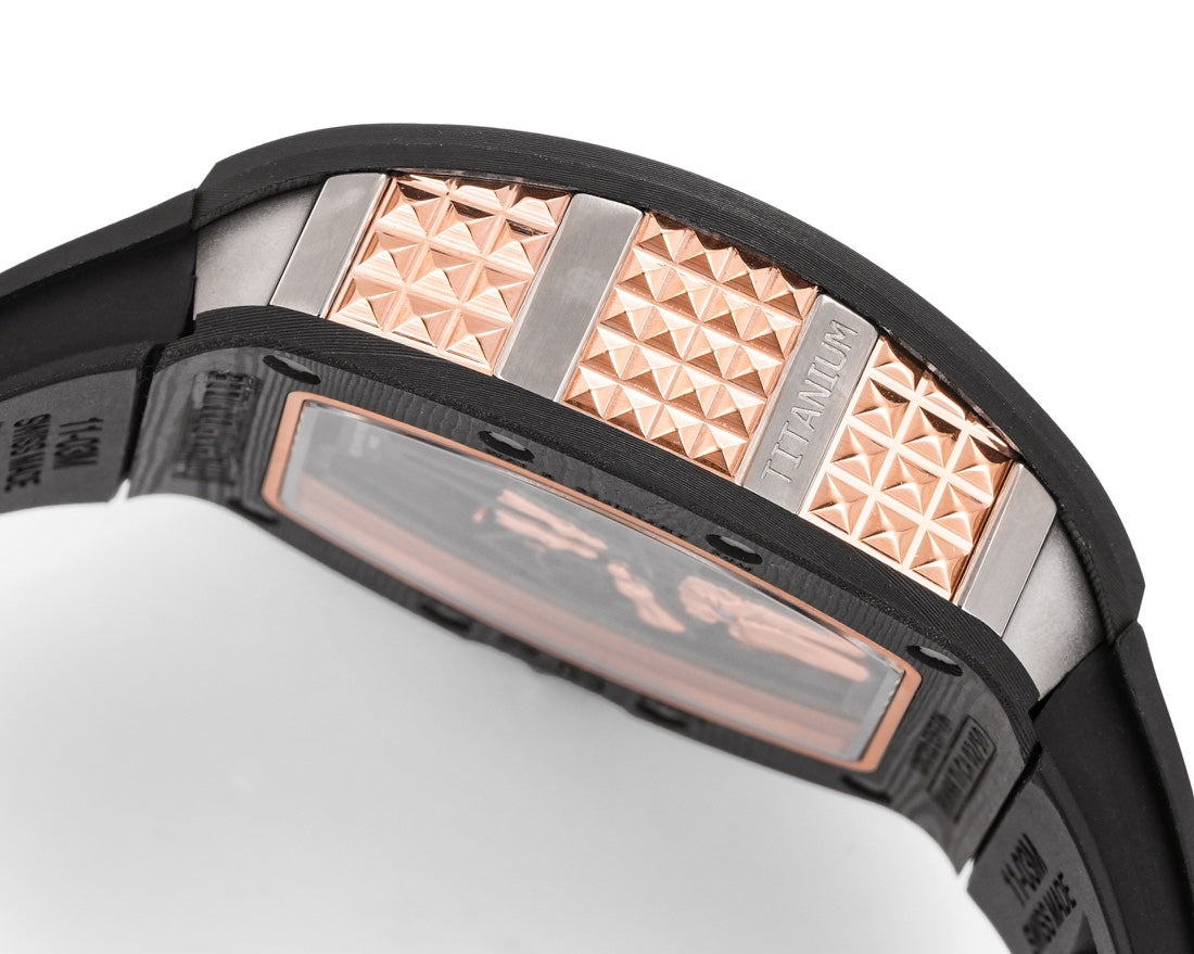 Richard Mille RM66 Flying Tourbillon