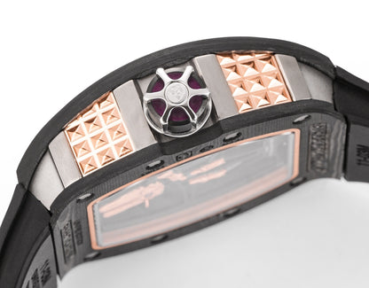Richard Mille RM66 Flying Tourbillon
