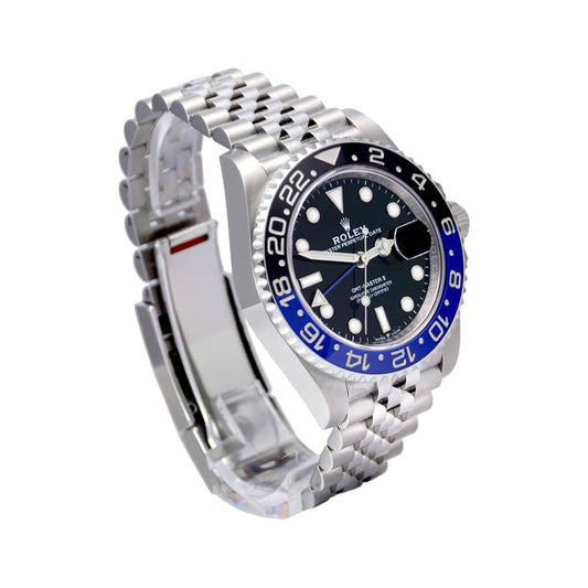 Rolex Batman Super Clone Watch
