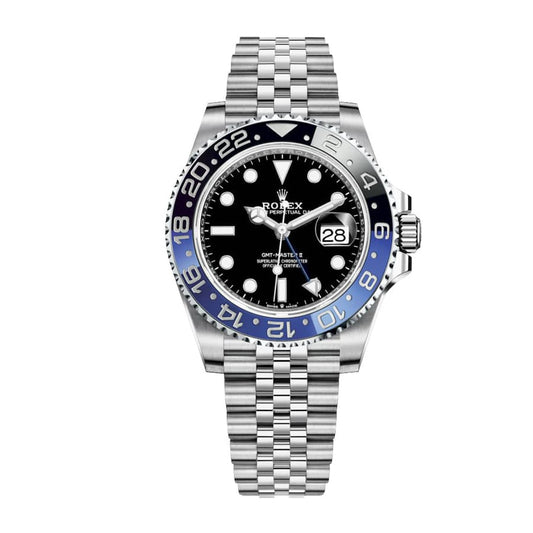 Rolex Batman Super Clone Watch